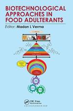 Biotechnological Approaches in Food Adulterants