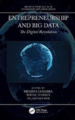 Entrepreneurship and Big Data: The Digital Revolution