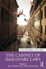 The Cabinet of Imaginary Laws