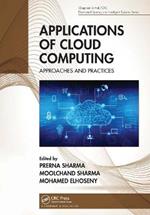 Applications of Cloud Computing: Approaches and Practices