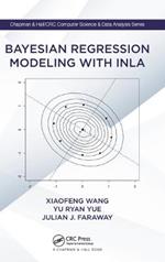 Bayesian Regression Modeling with INLA