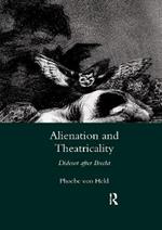 Alienation and Theatricality: Diderot After Brecht