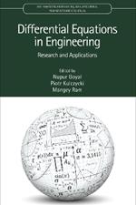 Differential Equations in Engineering: Research and Applications