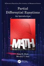 Partial Differential Equations: An Introduction