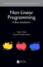 Non-Linear Programming: A Basic Introduction