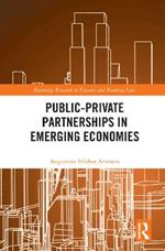 Public-Private Partnerships in Emerging Economies