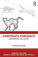 Corporate Foresight: Anticipating the Future