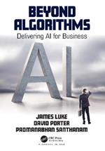 Beyond Algorithms: Delivering AI for Business