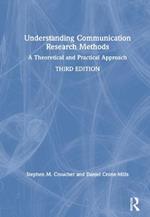 Understanding Communication Research Methods: A Theoretical and Practical Approach