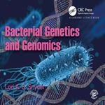 Bacterial Genetics and Genomics