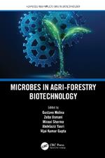 Microbes in Agri-Forestry Biotechnology