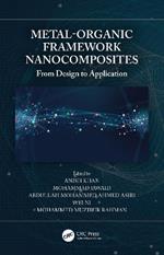 Metal-Organic Framework Nanocomposites: From Design to Application