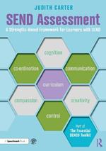 SEND Assessment: A Strengths-Based Framework for Learners with SEND