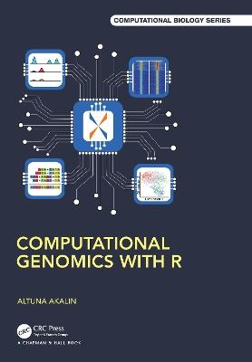 Computational Genomics with R - Altuna Akalin - cover