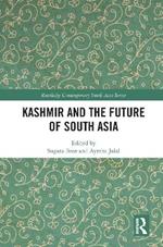 Kashmir and the Future of South Asia