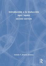 Introduccion a la traduccion: ingles  espanol