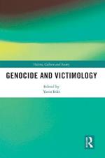 Genocide and Victimology