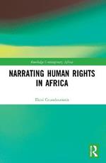 Narrating Human Rights in Africa