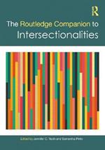 The Routledge Companion to Intersectionalities