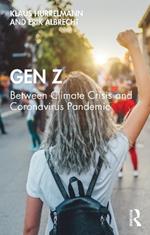 Gen Z: Between Climate Crisis and Coronavirus Pandemic