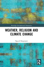 Weather, Religion and Climate Change