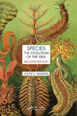 Species: The Evolution of the Idea, Second Edition