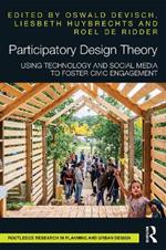 Participatory Design Theory: Using Technology and Social Media to Foster Civic Engagement