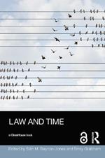 Law and Time