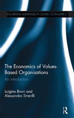 The Economics of Values-Based Organisations: An Introduction