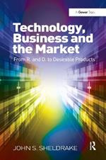 Technology, Business and the Market: From R&D to Desirable Products