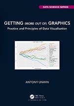 Getting (more out of) Graphics: Practice and Principles of Data Visualisation