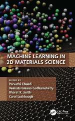 Machine Learning in 2D Materials Science