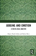 Judging and Emotion: A Socio-Legal Analysis