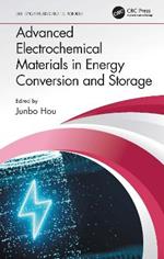 Advanced Electrochemical Materials in Energy Conversion and Storage