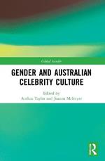 Gender and Australian Celebrity Culture