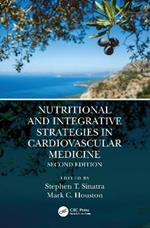 Nutritional and Integrative Strategies in Cardiovascular Medicine