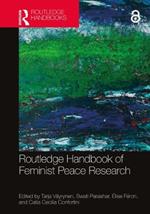 Routledge Handbook of Feminist Peace Research