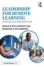 Leadership for Remote Learning: Strategies for Success