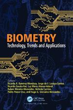 Biometry: Technology, Trends and Applications