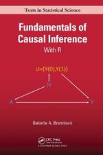 Fundamentals of Causal Inference: With R