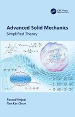 Advanced Solid Mechanics: Simplified Theory