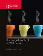 Routledge Handbook of Well-Being