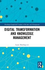 Digital Transformation and Knowledge Management