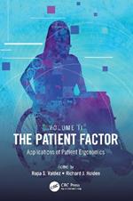 The Patient Factor: Applications of Patient Ergonomics