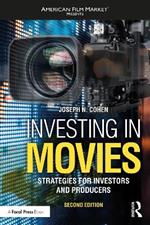 Investing in Movies: Strategies for Investors and Producers