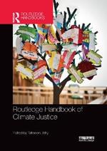 Routledge Handbook of Climate Justice