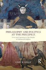 Philosophy and Politics at the Precipice: Time and Tyranny in the Works of Alexandre Kojève