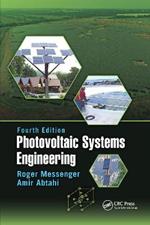 Photovoltaic Systems Engineering