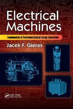 Electrical Machines: Fundamentals of Electromechanical Energy Conversion