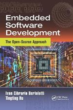 Embedded Software Development: The Open-Source Approach